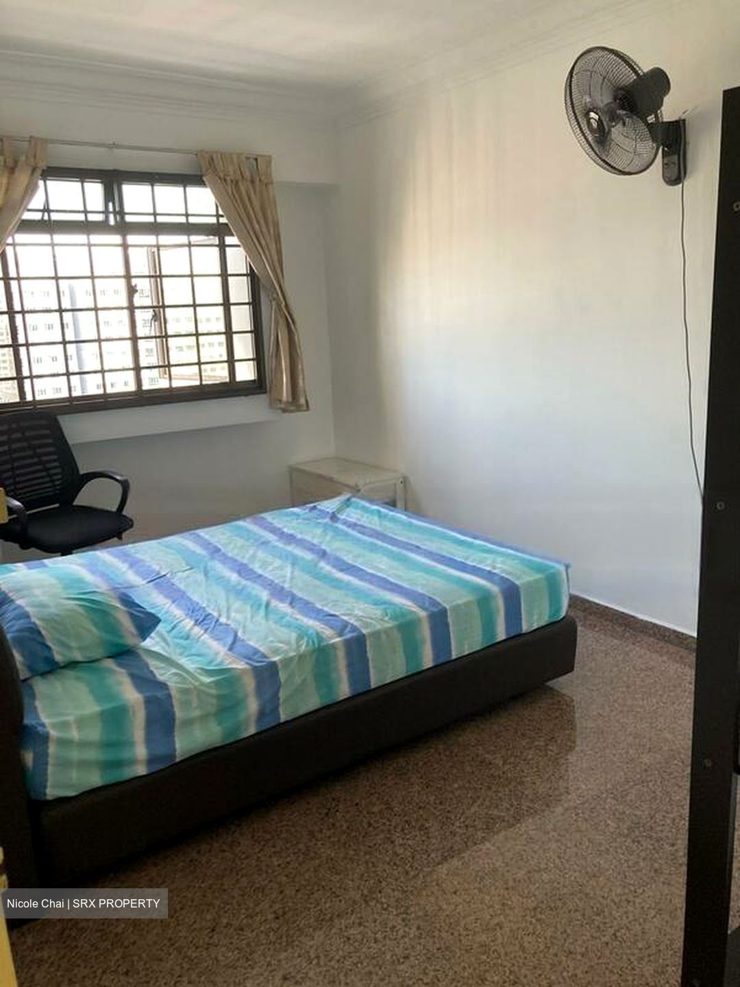 Blk 86 Telok Blangah Heights (Bukit Merah), HDB 5 Rooms #449061821